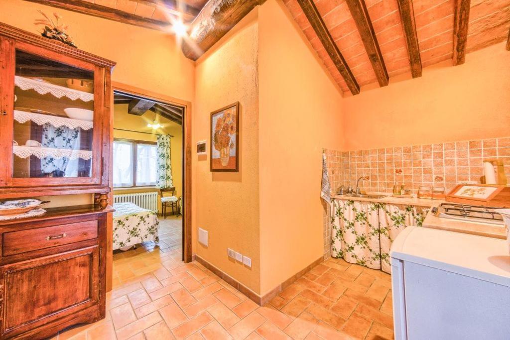Borgo Struginati Vila Doglio  Exterior foto