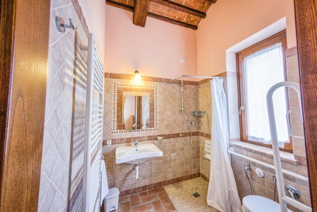 Borgo Struginati Vila Doglio  Exterior foto
